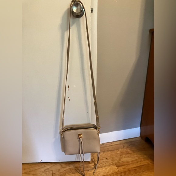 Rebecca minkoff crossbody - Picture 6 of 6